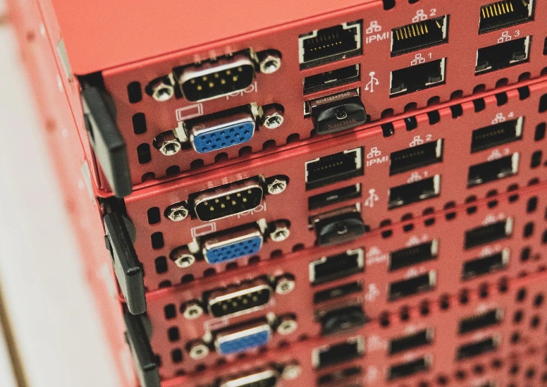 终端设备通信网络安全防护方案